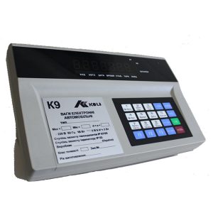 XK3118 K9 /K9P