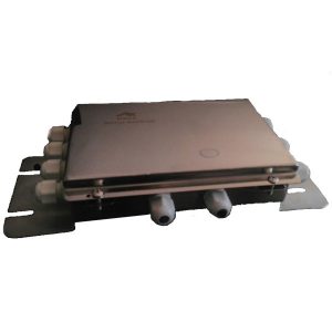 Соединительная коробка для аналоговых тензодатчиков JXHG05-10-S