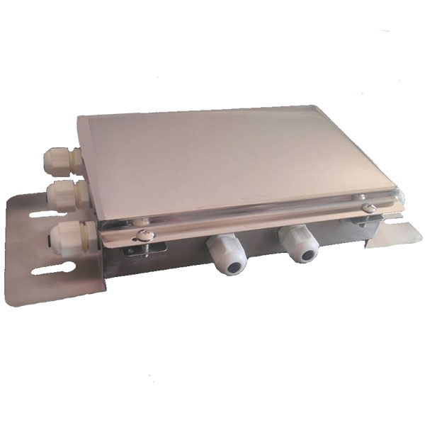 Junction box for analogue load cells JXHG05-8-S | KELI Sensor (Ningbo)