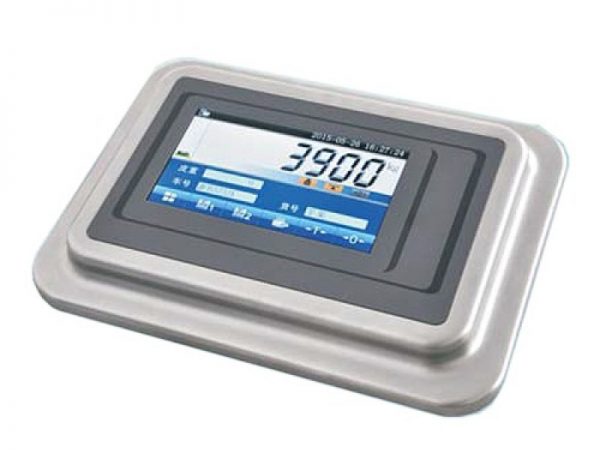 Цифровой весовой индикатор D39-AW