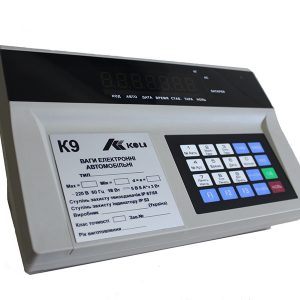 XK3118K9-AW
